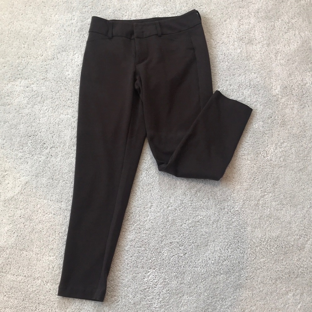 Michael Kors Work Pants